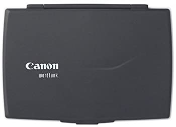 【中古】(未使用・未開封品)CANON ポケット辞書 IDP-600C|お取り寄せ本舗 KOBACO