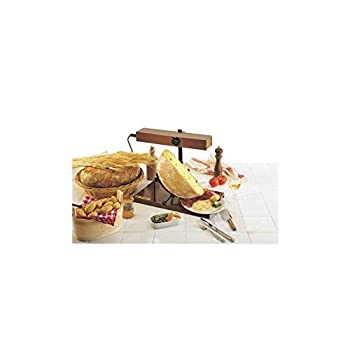 【中古】(未当て嵌める･未開封品)灯し火式チーズラクレット RACL02 【商いもの吊りひも】5056900