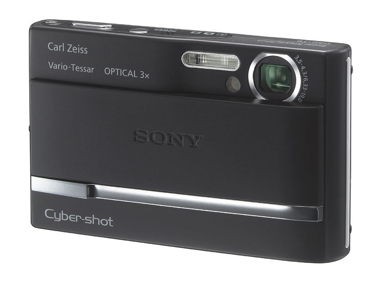♥︎◇おしゃれコンデジ♪ ◇SONY ソニー DSC-T9 Amazon.co.jp: SONY Cyber-Shot(サイバーショット) DSC-T9 シルバー