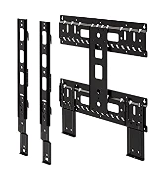 楽天市場】【中古】シャープ??テレビ壁掛け用金具 AQUOS 40V型用 薄型