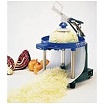 楽天市場】【中古】(未使用品)千葉工業所 スライサー・カッター ブルー