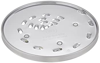【中古】Cuisinart 家庭・業務用パーツ ミディアムシュレッダー【DFP-7J/8P2J/190J/DLC-10PRO/6G用】 DLC-837TX