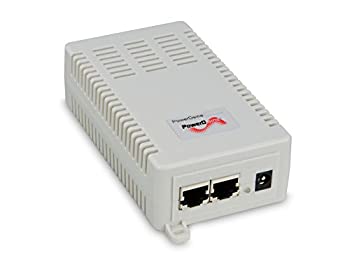 【中古】(未当て嵌める･未開封品)MicrosemiCorporation PoE スプリッター PD-AS-951/12-24