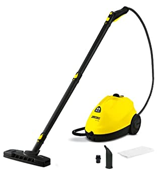 【中古】(非常に良い)KARCHER (ケルヒャー) スチームクリーナー SC1020 1512-237|お取り寄せ本舗 KOBACO