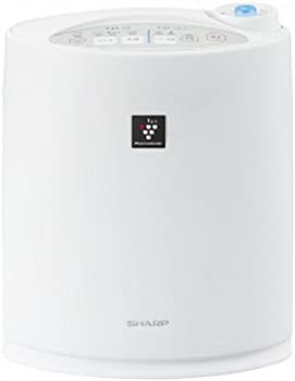 【中古】(非常に良い)SHARP プラズマクラスター乾燥機 DI-AD1S-W