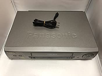【中古】PANASONIC Hi-Fi VHS NV-H110|お取り寄せ本舗 KOBACO
