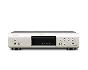 楽天市場】【中古】(非常に良い)DENON デノン(デンオン) DCD-F101-S シルバー CDプレイヤー [ef] D-F101シリーズ :  お取り寄せ本舗 KOBACO