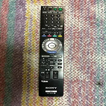 【中古】(非常に良い)RMT-B003J 8,157円