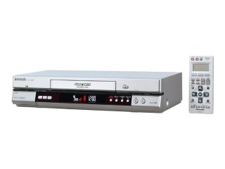 VHSハイファイビデオ NV-HV60
