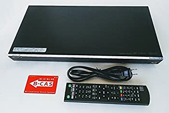 【中古】SONY ブルーレイディスクレコーダー/DVDレコーダー 1TB BDZ-EW1000｜お取り寄せ本舗 KOBACO 21,756円
