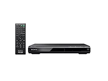 SONY DVP-SR210P DVDプレーヤー 並行輸入品 楽天市場】【中古】【輸入品・未使用】SONY DVP-SR210P DVDプレーヤー