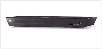 【中古】(未当て嵌める･未開封品)パナソニック ブルーレイディスクプレーヤー DMP-BD79-K