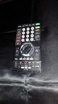 【中古】(非常に良い)ソニー デジタルテレビリモコン RMF-JD005
