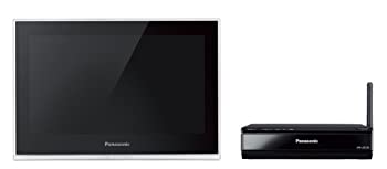 【中古】(人並み外れたに似つかわしい)パナソニック 320GB HDDリコーダー 10V型雨合羽管する付 DIGA+ UN-JL10T2-K