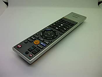 【中古】(非常に良い)東芝 HDD＆DVDレコーダー用リモコン SE-R0333(79104177)