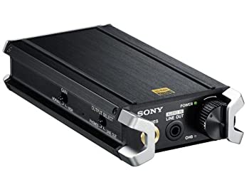 楽天市場】【中古】 SONY ポータブルヘッドホンアンプ PHA-1 : Haute