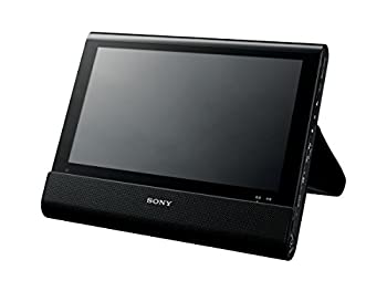 非常に良い)ソニー SONY ポータブルブルーレイプレーヤー DVD