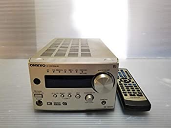 【中古】ONKYO オンキョー PR-155SPX AV制御装置