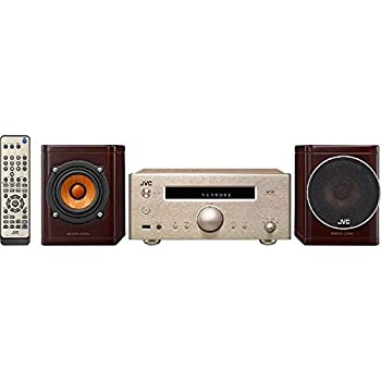 【中古】JVC 構成成分 EX-N50