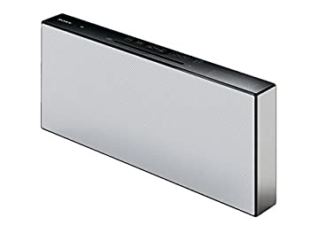 【中古】ソニー SONY マルチコネクトミニコンポ CMT-X7CD : Bluetooth/Wi-Fi/AirPlay/FM/AM/広々としたFM相応う 白いこと CMT-X7CD W
