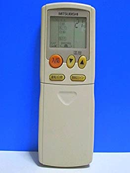 【中古】(非常に良い)三菱 エアコンリモコン HG91 7,326円
