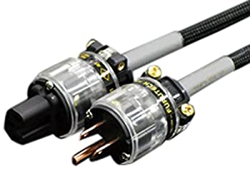 【中古】(人並み外れたに好いたらしい)KOJO AC有線テレビ Gorgon / 3m KS13-3.0