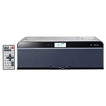 【中古】(人並み外れたに好いたらしい)ケンウッド 構成要素 CLX-50-L [スレート青碧]