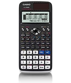 【中古】カシオ 関数電卓 FX-JP900-N 高精細 日本語表示 関数・機能700以上｜お取り寄せ本舗 KOBACO