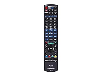 【中古】(非常に良い)Panasonic リモコン N2QAYB000994