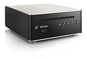 未使用・未開封品)デノン Denon DCD-50 CDプレーヤー D Aコンバーター