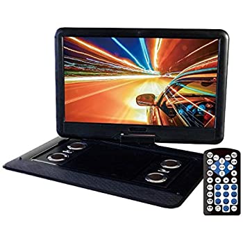 楽天市場】【中古】 arwin 15.6型ポータブルDVD＆マルチ