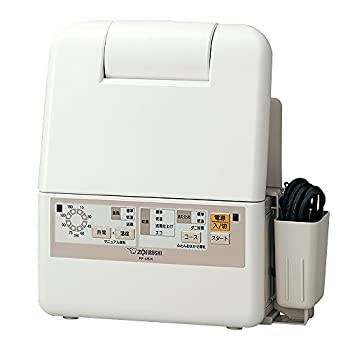 【中古】(非常に良い)象印 布団乾燥機 スマートドライ マット・ホース不要 RF-AB20-CA