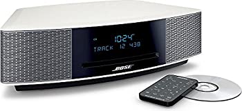 【中古】Bose Wave music system IV アークティックホワイト｜お取り寄せ本舗 KOBACO
