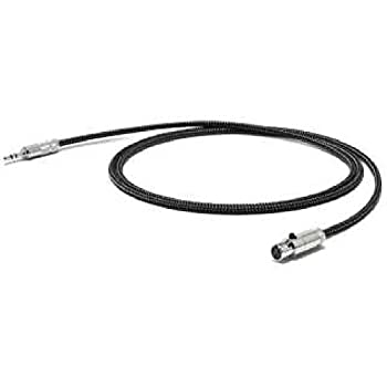 【中古】(非常に良い)オヤイデ ヘッドホンリケーブル(2.5m)【ミニXLR⇔3.5mmステレオミニ】OYAIDE HPSC-X35/2.5
