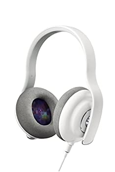 【中古】パナソニック 密閉型ヘッドホン ハイレゾ音源対応 ホワイト RP-HD7-W｜お取り寄せ本舗 KOBACO