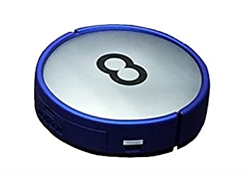 【中古】Xrobot ロボット型クリーナー INXNI(インクスニィ) ブルー X533-L｜お取り寄せ本舗 KOBACO