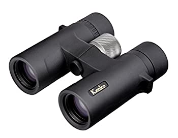 【中古】(未当て嵌める･未開封品)Kenko 小型望遠鏡 Avantar 10×32 ED DH 10倍 32差しわたし ダハプリズム式 ED水晶体当て嵌める  アルミダイキャストボディ AVT-0832ED