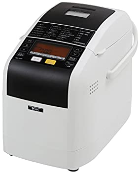 【中古】(人並み外れたに好いたらしい)エムケー精工(MK精工) 自動小銃老人ホームパン屋 ふっくら食パン屋さん 1斤/1.5斤選りすぐる (米粉/生まれながら酵母菌相応う) [取りのこしごはんで食パンがつくれる] 白いこと HB その他-家電