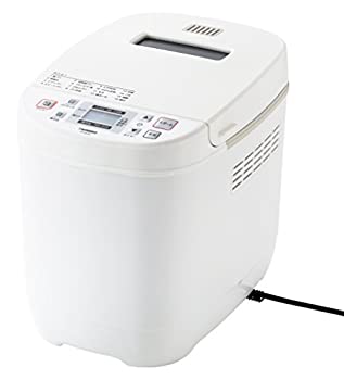 楽天市場】TWINBIRD「2斤まで焼ける」 ホームベーカリー ホワイト PY