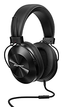 楽天市場】【中古】パイオニア MJシリーズ 密閉型ヘッドホン