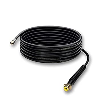 【中古】(未当て嵌める･未開封品)ケルヒャー(KARCHER) パイプクリーニングホース 7.5m 26438800