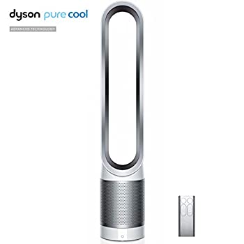 2021年製 未使用 未開封品 ダイソン ピュアクール Dyson Pure Cool TP00 WS