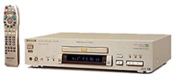 【中古】Panasonic ＤＶＤオーディオ／ビデオプレーヤー DVD-RP91-N(シャンペンゴールド)｜お取り寄せ本舗 KOBACO