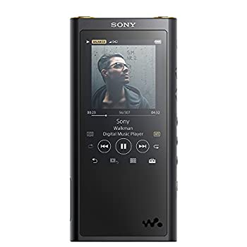 ソニー SONY ウォークマン ZXシリーズ 64GB NW-ZX300 Bluetooth