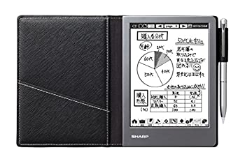 未使用 ⭐︎ SHARP シャープ 電子ノートWG-N10 1000ページ Amazon | SHARP 手書き電子ノート WG-N10 | ノート | 文房具・オフィス用品