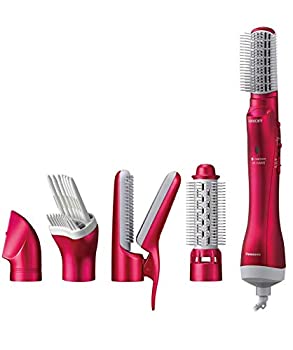 楽天市場】【中古】パナソニック ヘアドライヤー ナノケア 高浸透「ナノイー」搭載 ルージュピンク EH-CNA0B-RP : お取り寄せ本舗  KOBACO
