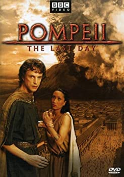 【中古】(未使用･未開封品)Pompeii: The Last Day [DVD] [Import]