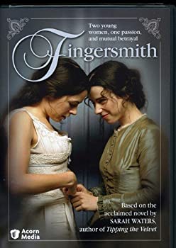 【中古】Fingersmith [DVD] [Import]｜お取り寄せ本舗 KOBACO