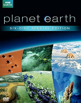 【中古】(非常に良い)Planet Earth: Special Edition [DVD] [Import] 21,466円