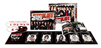 全品送料無料 中古 ろくでなしblues Dvd Box版 完全初回限定版 送料込 Www Sen Team